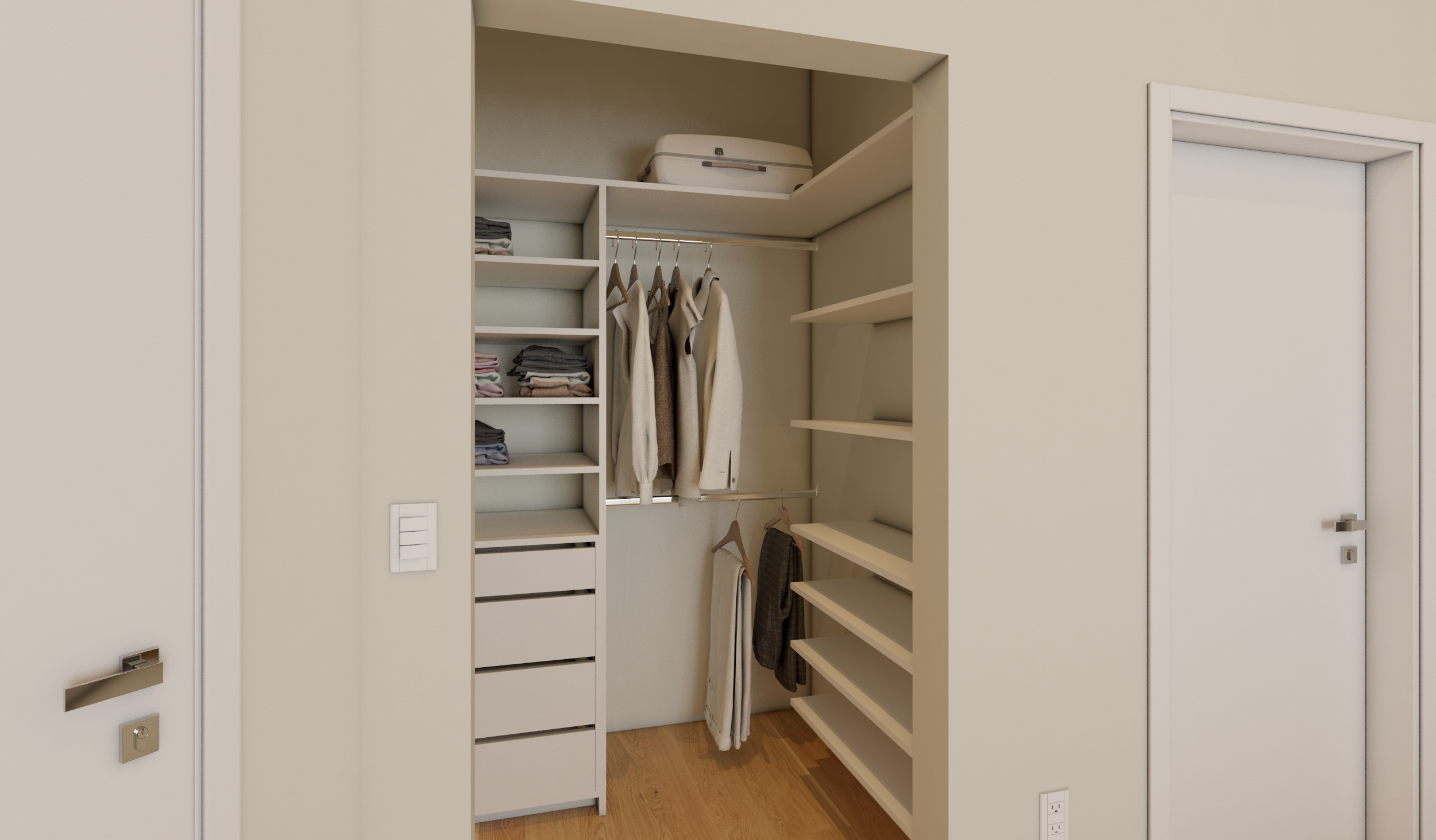 Guest Suite